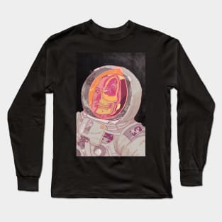 Meat to the Core Long Sleeve T-Shirt